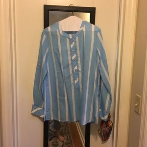 NWT Persifor top